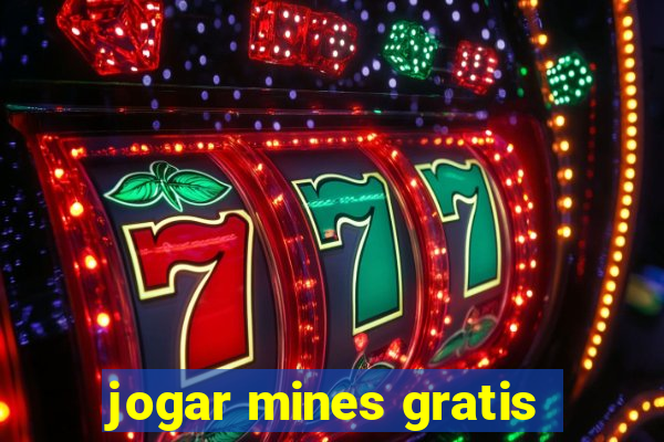 jogar mines gratis